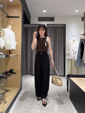 okomeさんのコーディネート