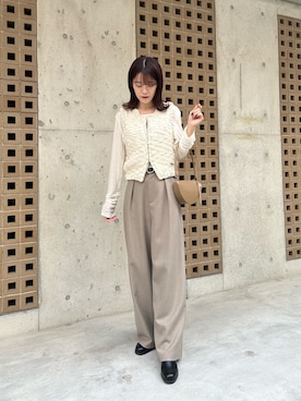 okomeさんのコーディネート