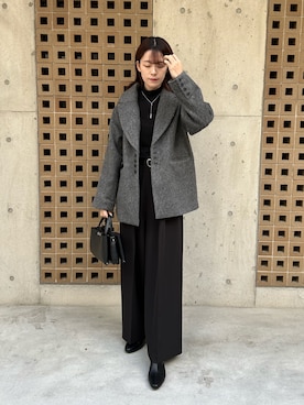 okomeさんのコーディネート