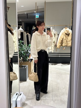 okomeさんのコーディネート