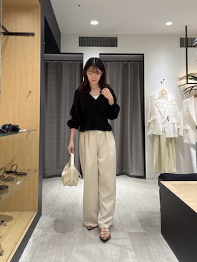 okomeさんのコーディネート