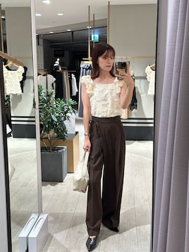 okomeさんのコーディネート