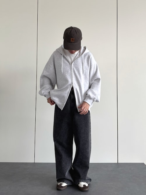 MONO-MARTのトップスを使ったコーディネート(ZOZOTOWN Yahoo!店