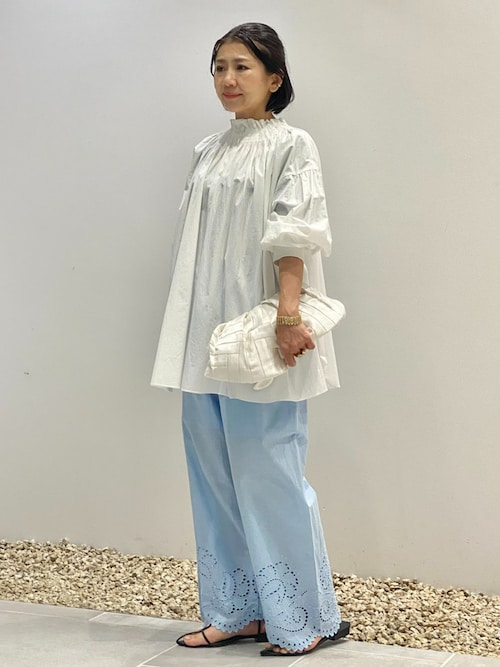 セール】シフリーアンダーパンツ（その他パンツ）｜HOUSE OF LOTUS