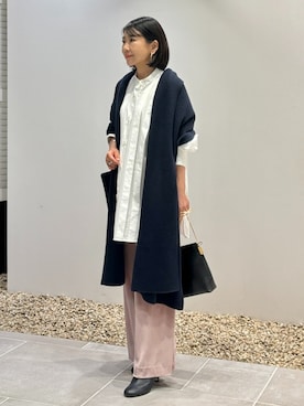 HOUSE OF LOTUSのパンツを使った人気ファッションコーディネート - WEAR