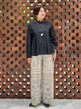 HOUSE OF LOTUSのパンツを使った人気ファッションコーディネート - WEAR