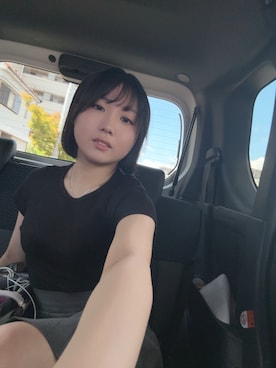 Nanamiさん（レディース・145cm・10代）の秋コーディネート