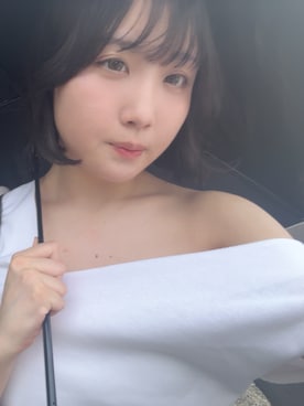 Nanamiさん（レディース・145cm・10代）の夏コーディネート