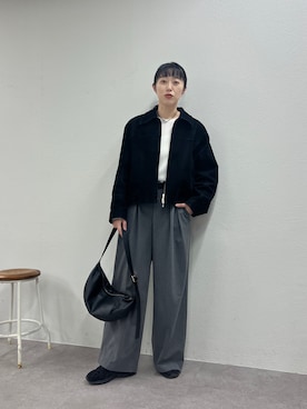 大久保水綺さんのコーディネート