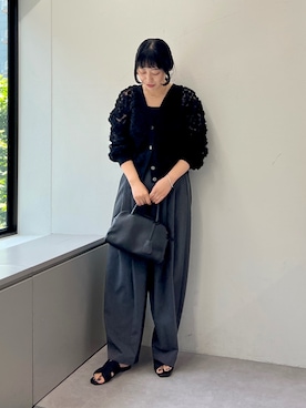@gg_mizukizuさん(レディース・168cm)の夏コーディネート