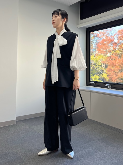 カーブダブルバングル（リング）｜GALLARDAGALANTE（ガリャルダ