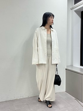 @gg_mizukizuさん(レディース・168cm)の春コーディネート