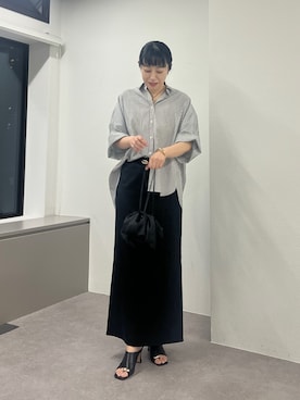 大久保水綺さんのコーディネート