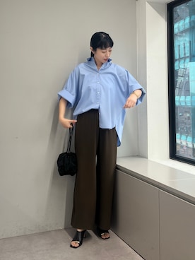 大久保水綺さんのコーディネート