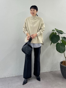 大久保水綺さんのコーディネート