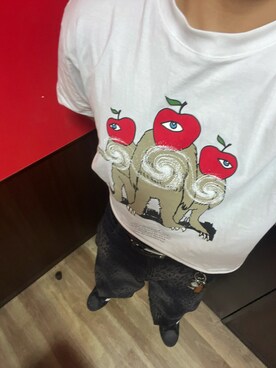 tkmr0907さん(メンズ・173cm)の夏コーディネート