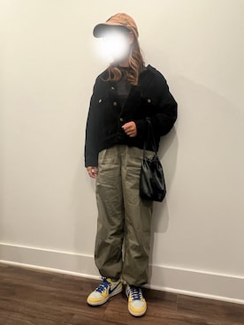 umeさんのコーディネート