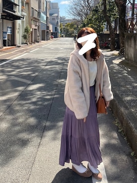 chayuさんのコーディネート