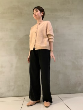 HIMIKO　横浜高島屋店さんのコーディネート