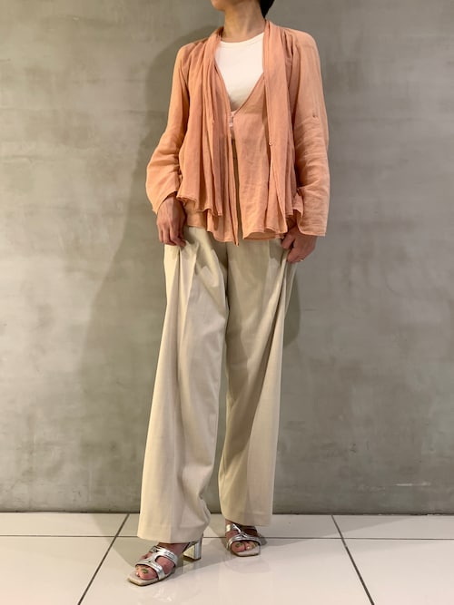 セール】【Made in Japan】【HIMIKO】スクエアトゥミドルヒール