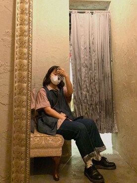 szehangzzさんのコーディネート