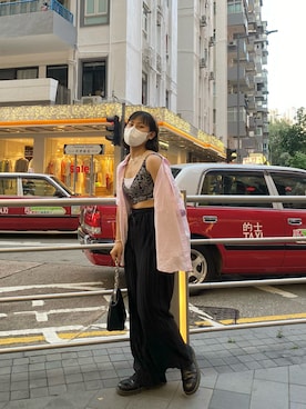 szehangzzさんのコーディネート