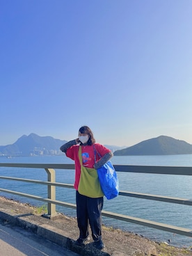 szehangzzさんのコーディネート