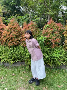 szehangzzさんのコーディネート