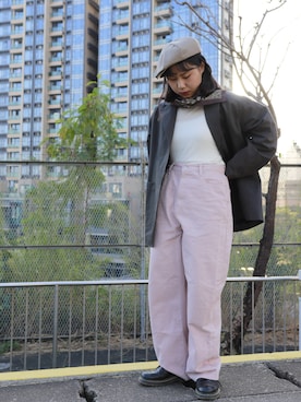 szehangzzさんのコーディネート