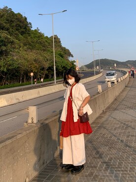 szehangzzさんのコーディネート