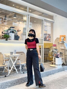 szehangzzさんのコーディネート