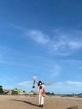 szehangzzさんのコーディネート