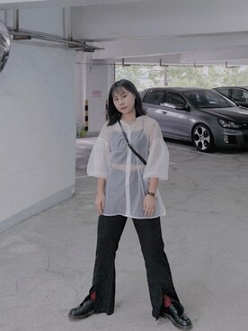 szehangzzさんのコーディネート