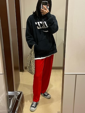 ぴさんのコーディネート