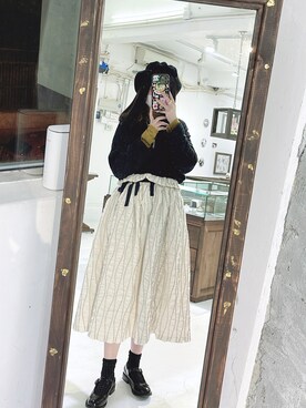 0722.amさんのコーディネート