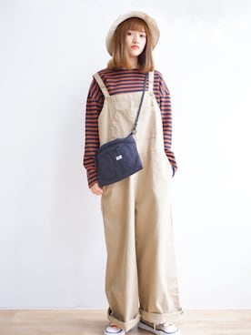 0722.amさんのコーディネート