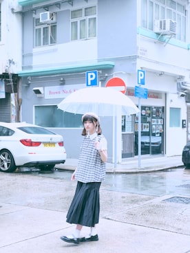 0722.amさんのコーディネート