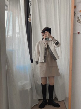 0722.amさんのコーディネート