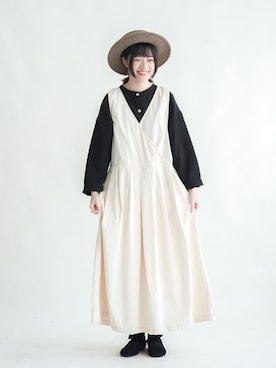 0722.amさんのコーディネート