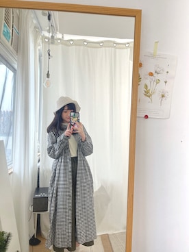 0722.amさんのコーディネート