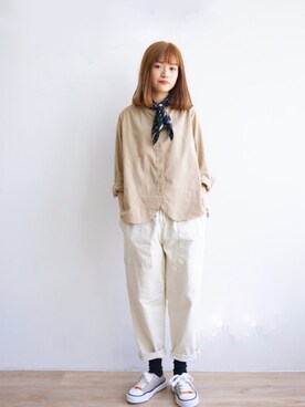 0722.amさんのコーディネート