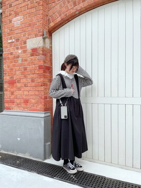 0722.amさんのコーディネート