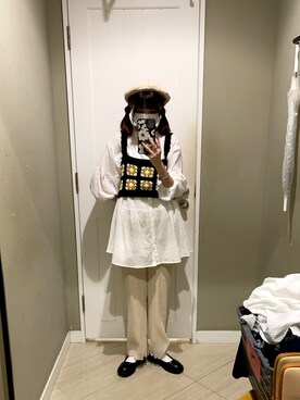 0722.amさんのコーディネート