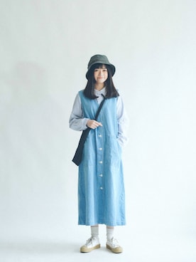 0722.amさんのコーディネート