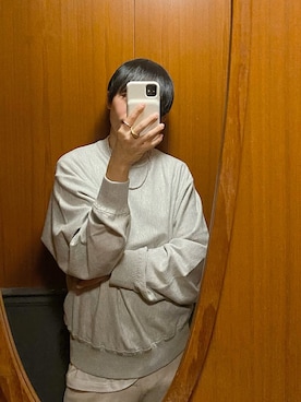 FUMITO HOSOYAさんのコーディネート