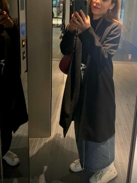 Sharii_closetさん(レディース・158cm)の秋コーディネート