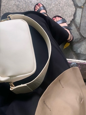Sharii_closetさん(レディース・158cm)の秋コーディネート