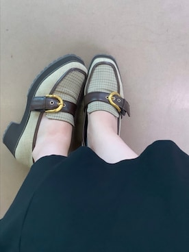 Sharii_closetさん(レディース・158cm)の秋コーディネート