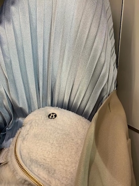 「ブレザー」｜Sharii_closetさん（レディース・158cm）の秋コーディネート