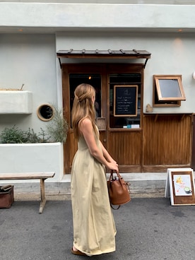 shannaasさん(レディース・158cm)の夏コーディネート